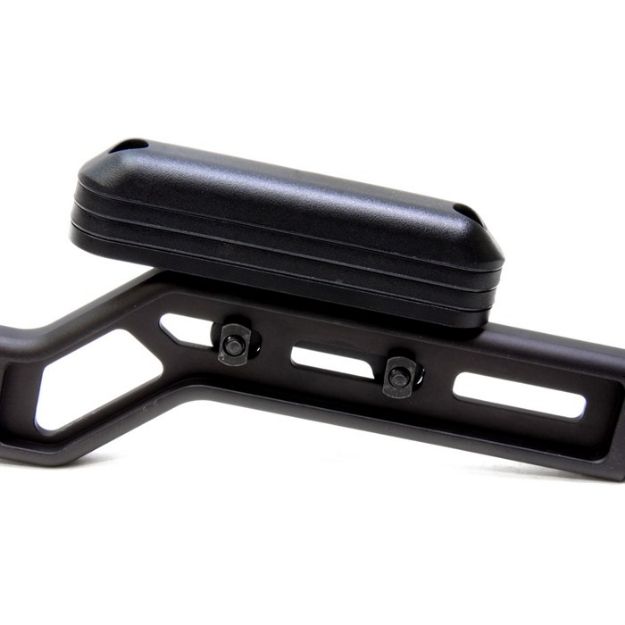 Picture of Xeno Cheek Riser For Modular Stocks/Braces Black