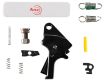 Picture of Flat Face Forward Set Trigger Kit Aluminum S&W M&P M2.0 Blk