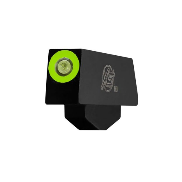 Picture of R3d Night Sights For Kimber K6 Green Front Sight Only