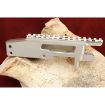 Picture of Classic .22Lr Receiver Slip Fit Model Silver