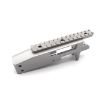 Picture of Classic .22Lr Receiver Slip Fit Model Silver