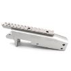Picture of Classic .22Lr Receiver Slip Fit Model Silver