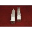 Picture of Classic .22Lr Receiver Slip Fit Model Silver