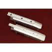 Picture of Classic .22Lr Receiver Slip Fit Model Silver