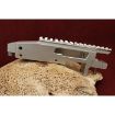 Picture of Classic .22Lr Receiver Slip Fit Model Silver