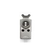 Picture of Classic .22Lr Receiver Slip Fit Model Silver