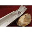 Picture of Classic .22Lr Receiver Slip Fit Model Silver
