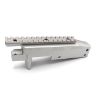Picture of Classic .22Lr Receiver Slip Fit Model Silver
