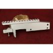 Picture of Classic .22Lr Receiver Slip Fit Model Silver