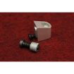 Picture of Classic .22Lr Receiver Slip Fit Model Silver