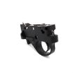 Picture of Two Stage Trigger Unit For 10/22 Black Blk Curved Extended