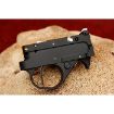Picture of Two Stage Trigger Unit For 10/22 Black Blk Curved Extended