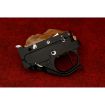 Picture of Two Stage Trigger Unit For 10/22 Black Blk Curved Extended