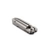 Picture of Complete Bolt For The Ruger 10/22 Lr Silver Scalloped