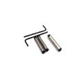 Picture of Threaded Receiver Pins W/Countersink Tool For Ruger 10/22Lr
