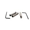 Picture of Threaded Receiver Pins W/Countersink Tool For Ruger 10/22Lr