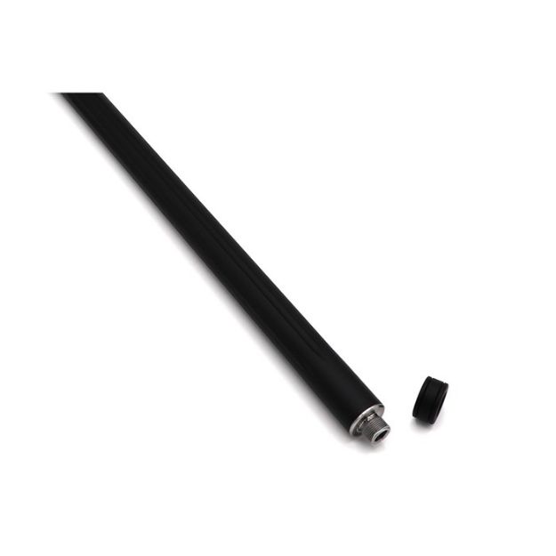 Picture of Ultra Lightweight 16'' Bull Fluted Bbl 10/22 Lr Black