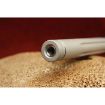 Picture of Ultra Lightweight 16'' Bull Fluted Bbl 10/22 Lr Silver
