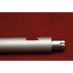 Picture of Match 18'' Bull Fluted Barrel Stainless Steel