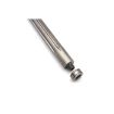 Picture of Match 18'' Bull Fluted Barrel Stainless Steel