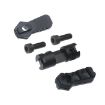 Picture of Nexgen 45/90 Safety Selector Ambidextrous For Ar15 Black