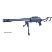 Picture of Ulr Mini 50 Bmg 16.5'' Bbl Single Shot Bolt Action Black