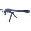 Picture of Ulr Mini 50 Bmg 16.5'' Bbl Single Shot Bolt Action Black