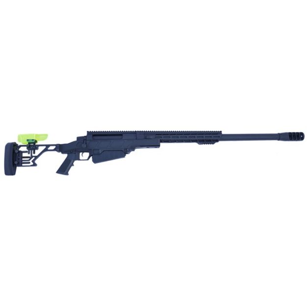 Picture of Ulr-X 50 Bmg 30'' Bbl (1)5Rd Mag Black
