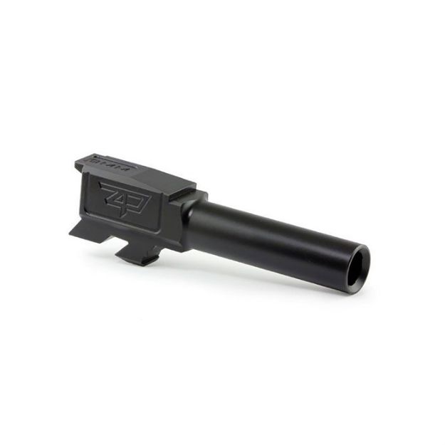 Picture of Glock 43 3.29'' Bbl 9Mm Luger Non-Threaded Black