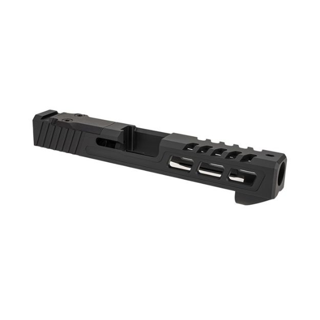 Picture of Zps.2 Slide Glock 48 9Mm Luger Optic Ready Black