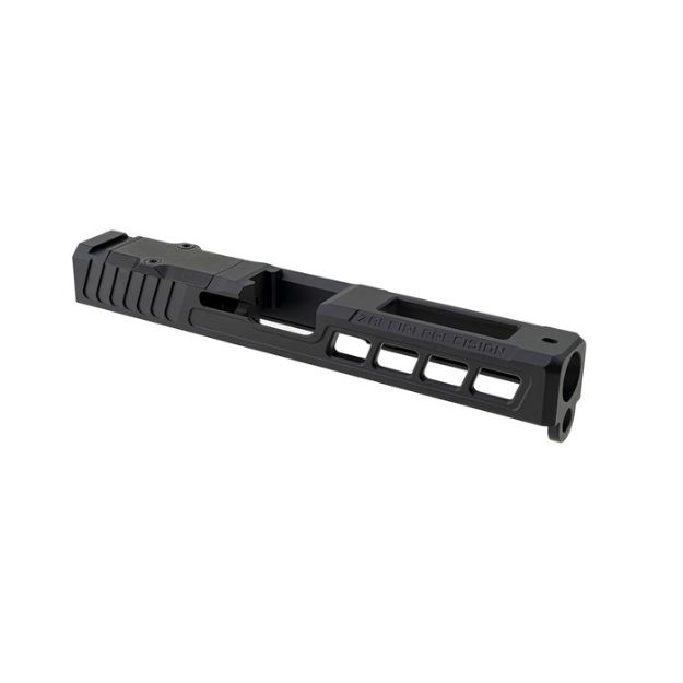 Picture of Zps.3 Slide Glock 17 Gen 3 9Mm Luger Optic Ready Black