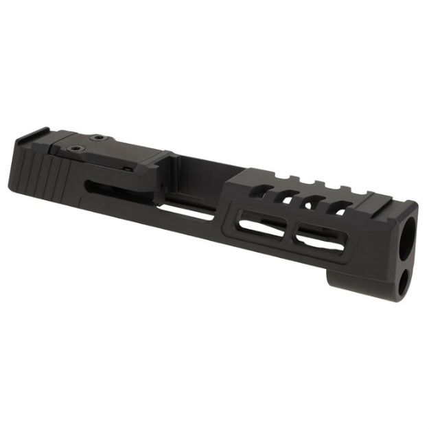 Picture of Zps.2 Slide P365 9Mm Luger Optic Cut Black