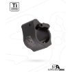 Picture of Ar-15 Solid Titanium Adjustable Gas Block .875'' Black