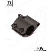 Picture of Ar-15 Clamp On Titanium Adjustable Gas Block .936'' Black