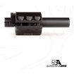 Picture of Ar-15 Adj Piston System W/Clampon .750'' Gas Block Carbine Rh