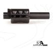 Picture of Ar-15 Adj Piston System W/Clampon .625'' Gas Block Carbine Rh