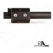 Picture of Ar-15 Adj Piston System W/Solid .625'' Gas Block Carbine Rh