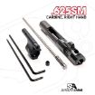 Picture of Ar-15 Adj Piston System W/Solid .625'' Gas Block Carbine Rh