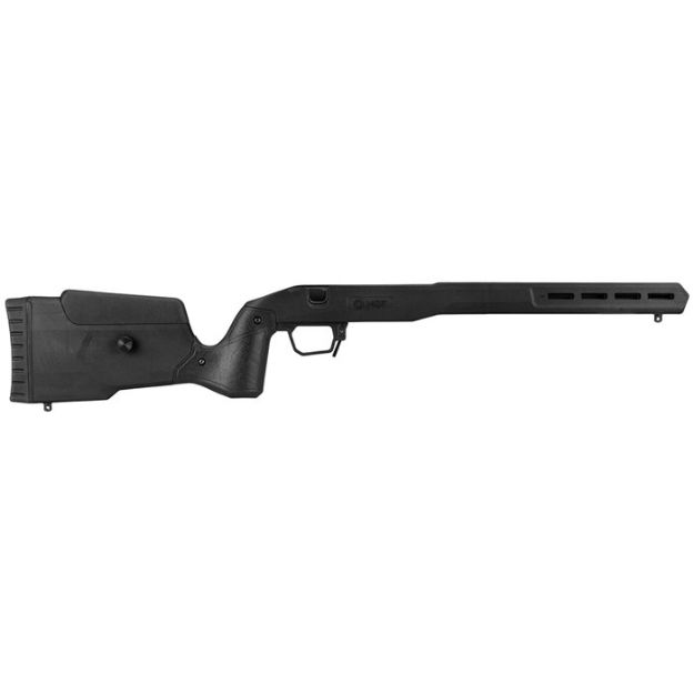 Picture of Field Stock Chassis For Remington 700 La Right Hand Black
