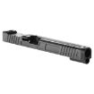 Picture of Glock 20 Gen 3 Rmr Cut Stripped Slide Black