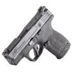 Picture of M&P9 Shield Plus Tn Logo 3.1''Bbl (1)10Rd & (1)13Rd No Safety