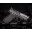 Picture of M&P9 Shield Plus Tn Logo 3.1''Bbl (1)10Rd & (1)13Rd No Safety