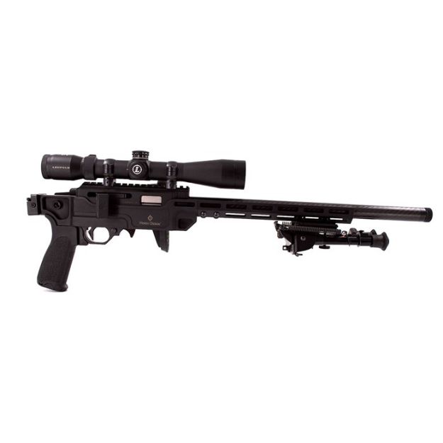 Picture of Vendetta Standard Chassis With Long Rail 9.59''