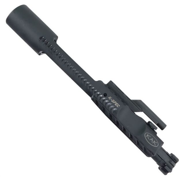 Picture of K-Spec M16 Bcg 6.5Mm Grendel Type 2 Chrome & Phosphate Black