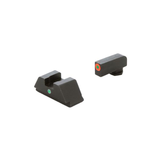 Picture of I-Dot Sight Set For Glock 42,43,43X,48 Black