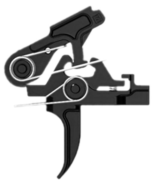 Picture of Liberty 2-Stage Ambidextrous Trigger For Ar-15