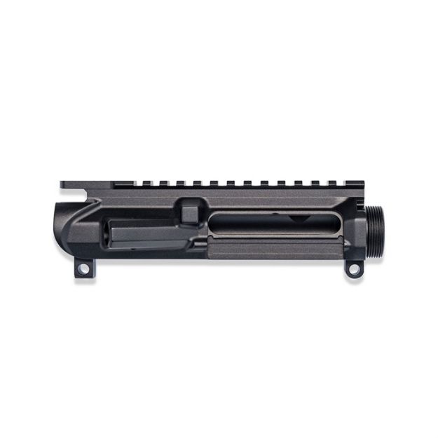 Picture of Broadsword-89 Billet Stripped Upper Receiver Black