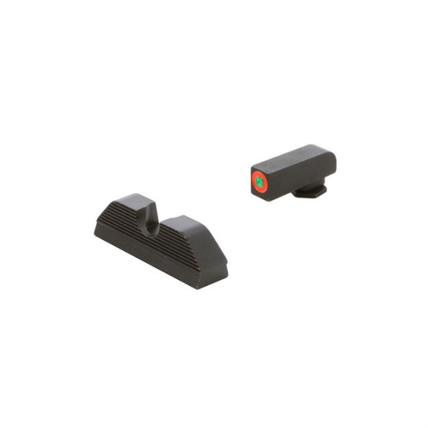 Picture of Protector Sight Set  Tritium For Glock Gen 1-4 10Mm/.45 Acp