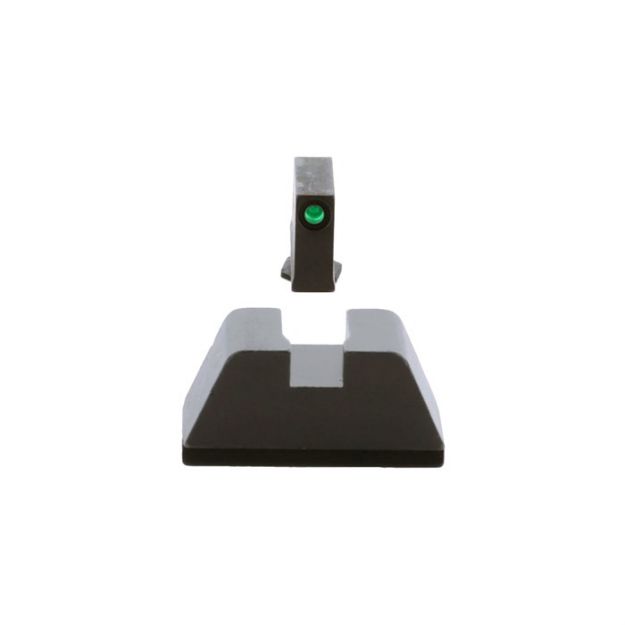 Picture of Xl Opt Comp Sights Trit/Black Ol .315''F/.394''R For Glock