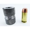 Picture of Pro Maximum Cartridge Gauges 45 Acp Stainless
